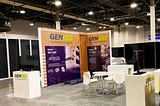 Key Elements of Exhibit Booth Design in Las Vegas