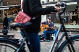 Meet Anatoliy Semochkin, the street musician