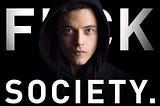 The Ghost in the Machine: The Shocking Disclosure Behind Mr. Robot’s Brilliant Plot Twist