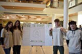 RU Innovative Challenge gives innovative freshman a unique opportunity for collaboration and…