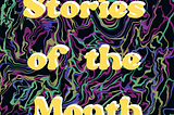 Stories Of The Month