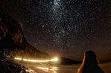 Let’s re-write the stars