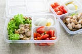 10 Quick and Easy Ways to Eat Healthy On The Go