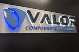 Valor Compounding Pharmacy Uses Technology to Better Serve 
Clients in Challenging Times