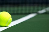 Tennis Score Code Kata