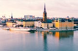 Stockholm