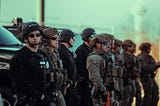 Steve Bannon Clarifies — ICE Is the MAGA Gestapo