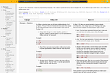 Comprehensive Comparison of Programming Languages