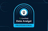 Best Certification for Becoming a Data Analyst in 2024?