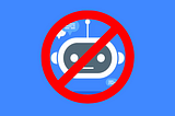 No One Wants To Talk To Your Chatbot