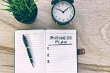 Elevate Your Entrepreneurial Journey: Crafting an Effective Business Plan with ChatGPT
