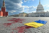 From Russia to Trump’s America: Why I Can’t Stay Silent Anymore