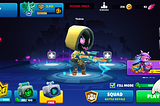 Super Champs Play To Airdrop/Earn