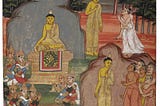 Induismo e Buddhismo