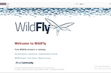 Install JBoss Wildfly on Ubuntu 18.04