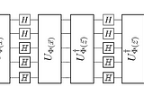 Introduction into Quantum Support Vector Machines