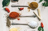 Ryan McCorvie’s Lessons From the Kitchen: What Recipes Teach Us About Problem Solving
