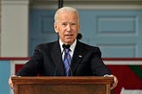 How Joe Biden, Sheryl Sandberg, and Prince Harry Turned Their Personal Grief Into Public Lessons in…