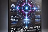 Overview of Open-WebUI