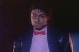 How Come Nobody Ever Apologizes to Michael Jackson: Michael’s Contributions to the 
Black Community