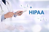 How to keep your PHI secure and HIPAA compliant through the use of encrypted connections