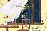 #priwreadbooks A Hundred Flowers วันวานจากไปหัวใจกลับมา