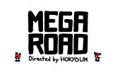 Notice of Service Closure for Mega Road
