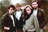 Lucas Recommends: “Horsin’ Around” by Prefab Sprout