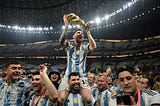 Argentina Won The World Cup: Here’s Why It Matters