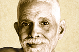 Bhagavân Sri Ramana Maharshi