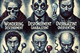 The 6 Types of Working ‘Evil’ Geniuses