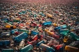 Nigeria’s Plastic Challenge: World Earth Day Focus