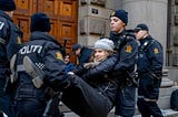 Et annet valg er mulig.