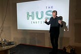 THE HUS.day 2018: Uniting International Tech and Sustainability Experts in Vaduz