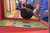 How to Stop Playing Whac-A-Mole With Your Time