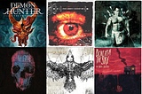 10 of the Best Christian Heavy Metal Albums