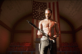 What I Learned From Playing Far Cry 5 — Shutting Down Progressive Ideas Through Violence