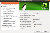 [Ubuntu] 在 Ubuntu 18.04 為 GTX 1060 6G 安裝驅動程式