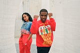 Creative New York Summer Edition: ASAP Ferg and Warm Up Curator Venus X