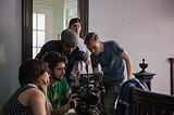 “Is Film School Worth It?” By A Current Film Student