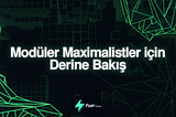 Modüler Maximalistler için Derine Bakış