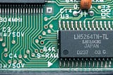Memory and Memory-Mapped I/O of the Gameboy — Part 3 of a Series