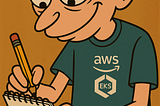 Hall Pass: Setting Up IRSA In AWS EKS
