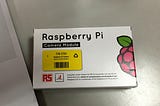 幫我們的樹莓派裝眼睛：Raspberry Pi 相機模組安裝