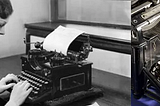 From Typewriters to AI: The Rapid Evolution of the Business World