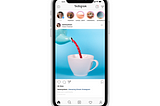 Instagram — A UX Case Study