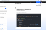 Checking the Flink Job Status and What it Does