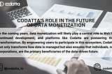 Future of Data Monetization_Codatta