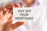 I’m well into paying off my mortgage. Should I still refinance?