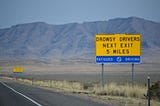 Calling Cars“Self-Driving” May Leave Consumers Asleep at the Wheel